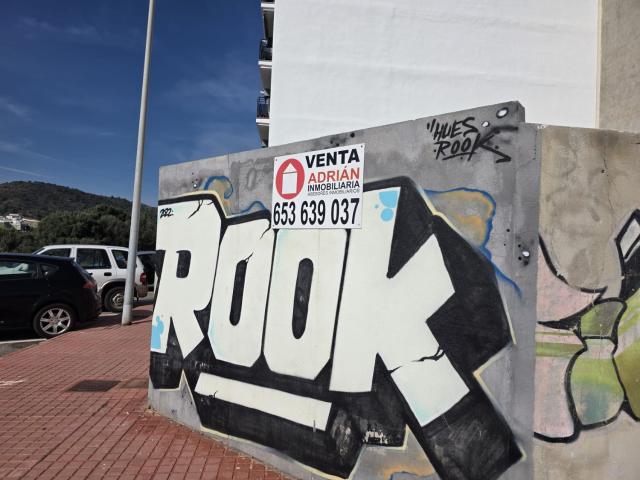 Parcela Venta Castellón