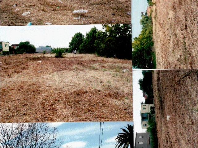 Parcela Venta Castellón