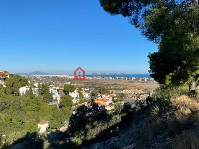 Parcela Venta Castellón