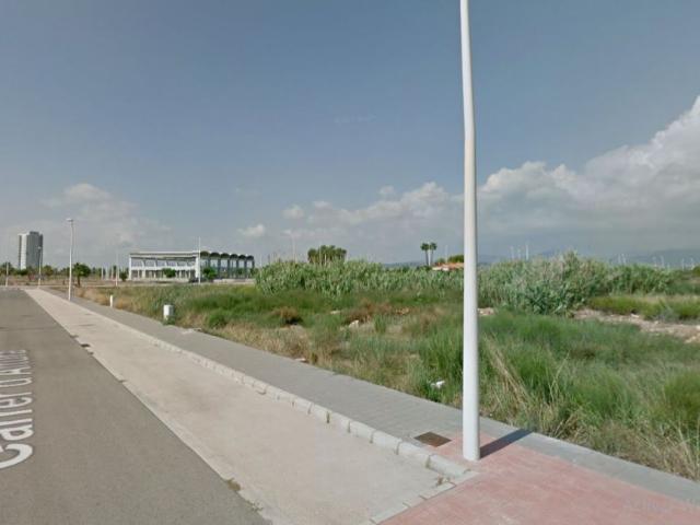 Parcela Venta Castellón