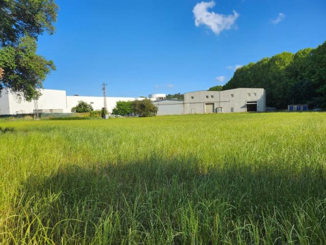 Parcela Venta Girona