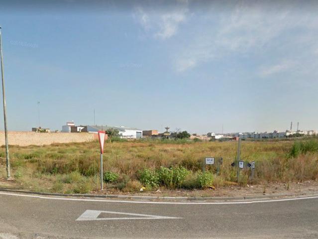 Parcela Venta Huelva