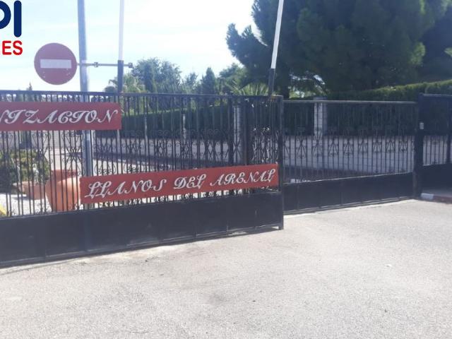 Parcela Venta Jaén