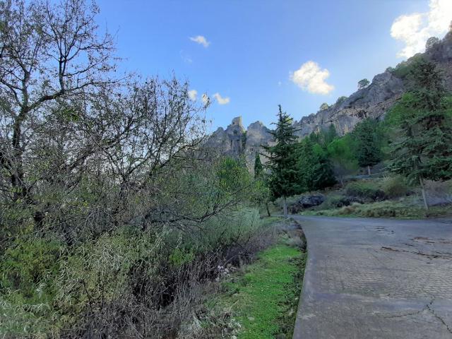 Parcela Venta Jaén