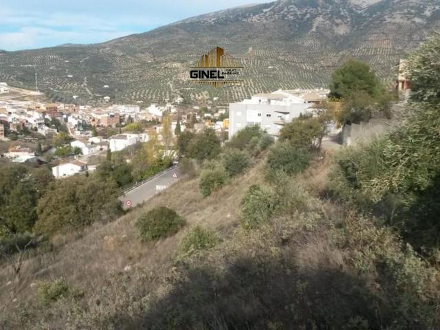 Parcela Venta Jaén