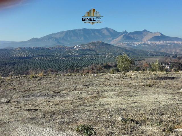 Parcela Venta Jaén