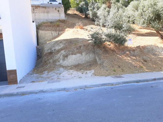 Parcela Venta Jaén