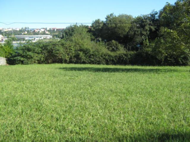Terreno Rústico Venta La Coruña