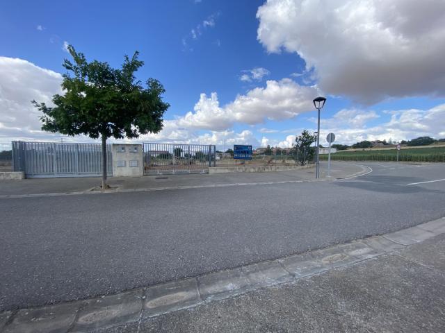 Parcela Venta La Rioja