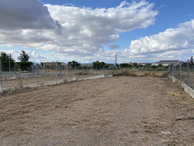 Parcela Venta La Rioja