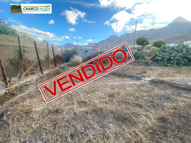 Parcela Venta Las Palmas