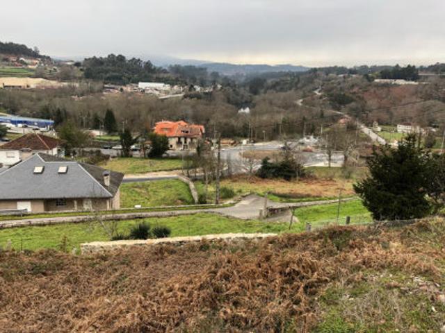 Parcela Venta Pontevedra