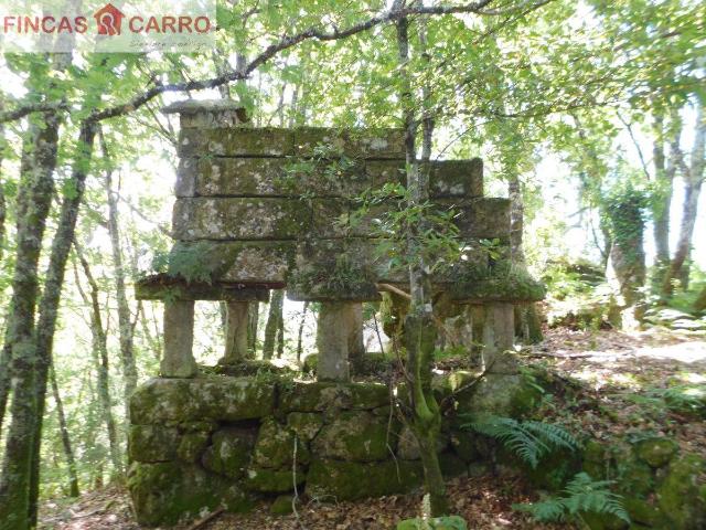 Parcela Venta Pontevedra