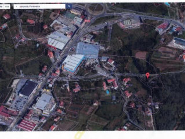 Parcela Venta Pontevedra