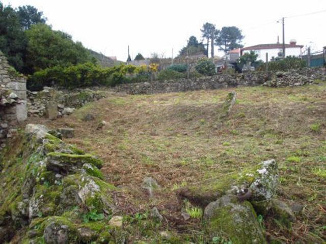 Parcela Venta Pontevedra