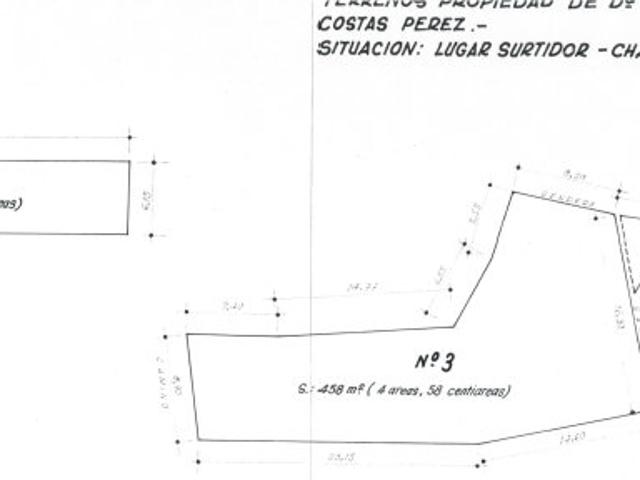 Parcela Venta Pontevedra