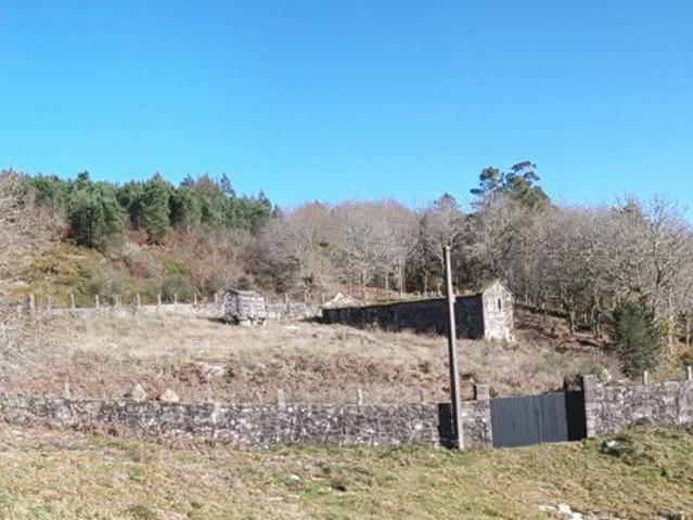 Parcela Venta Pontevedra