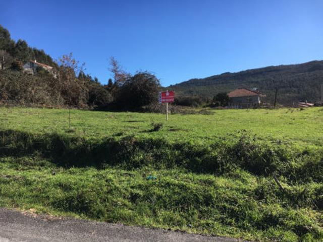 Parcela Venta Pontevedra