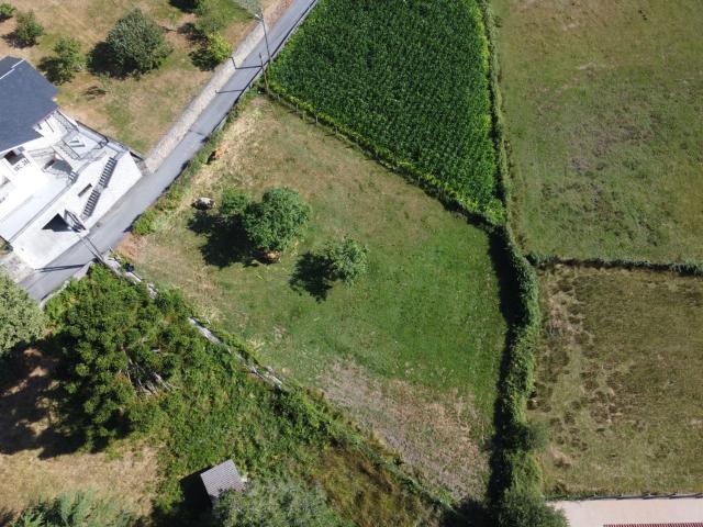 Parcela Venta Pontevedra