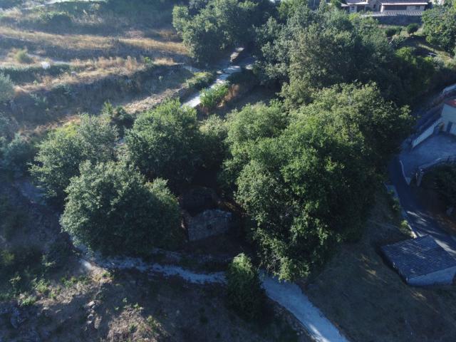 Parcela Venta Pontevedra