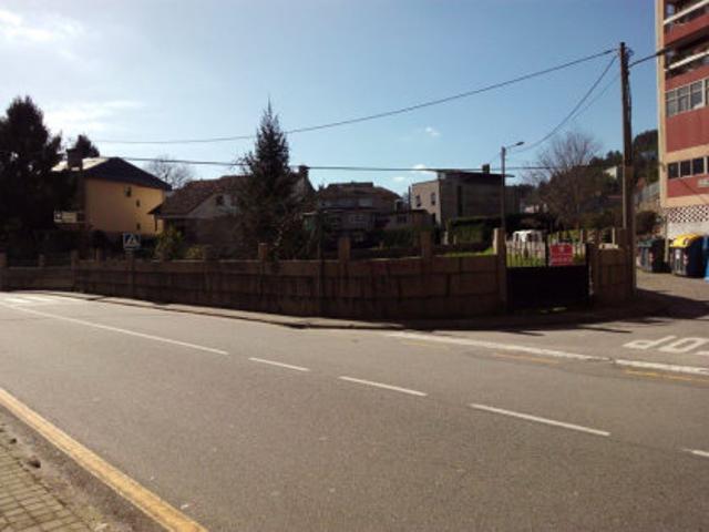 Parcela Venta Pontevedra