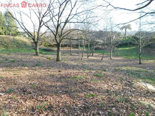 Parcela Venta Pontevedra