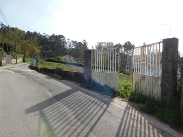 Parcela Venta Pontevedra