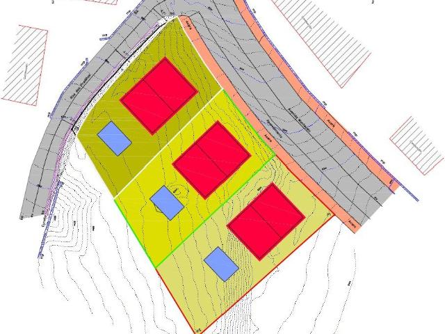 Parcela Venta Pontevedra