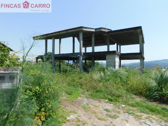 Parcela Venta Pontevedra
