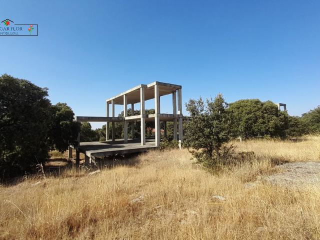Parcela Venta Salamanca