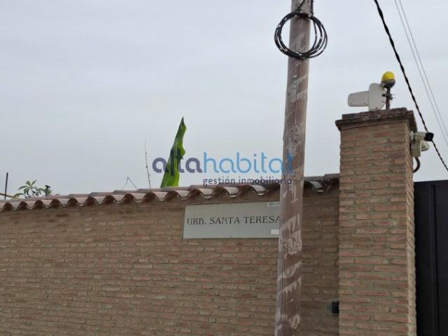 Parcela Venta Sevilla