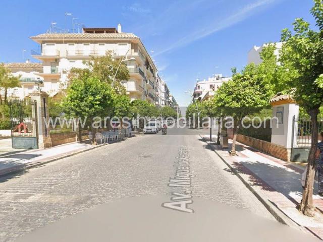 Parcela Venta Sevilla