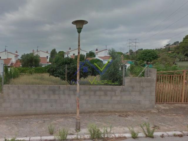 Parcela Venta Tarragona