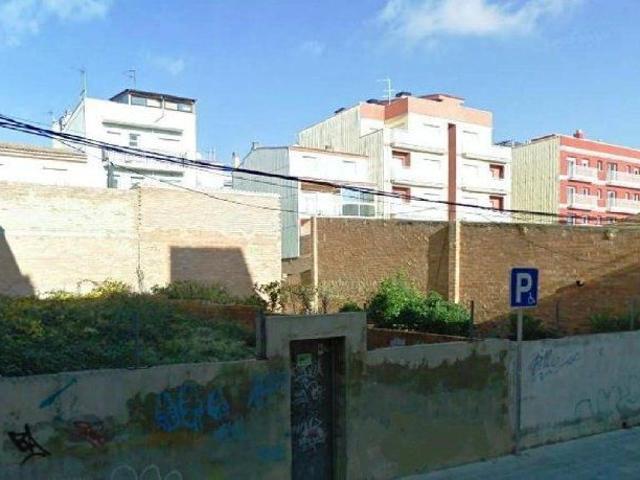 Parcela Venta Tarragona