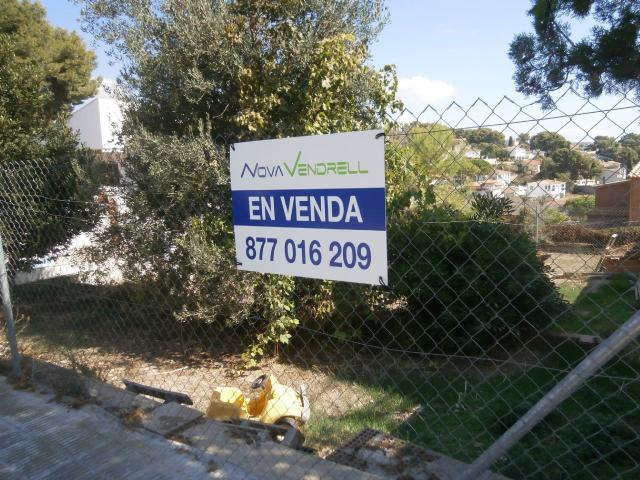 Parcela Venta Tarragona