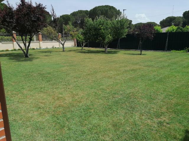 Parcela Venta Valladolid
