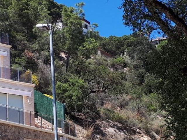 PARCELA VISTA MAR