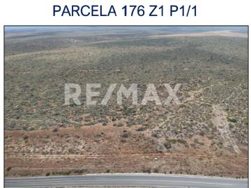 PARCELA 176 Z1 P1/1
