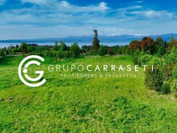 PARCELA 1.5 HECTÁREAS PUYEHUE, VISTA LAGO CORDILLERA