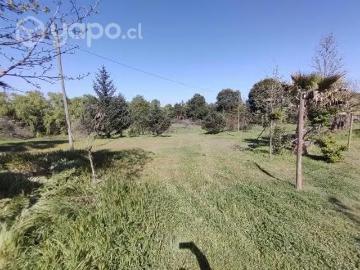 Parcela 1 HTA y casa, sector Alto Pangue | 4 Dormitorios por 90000. 00 en San Rafael