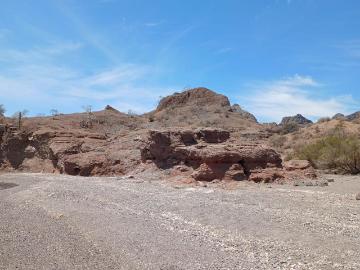 PARCELA 21 SAN COSME, LORETO BCS, San Cosme