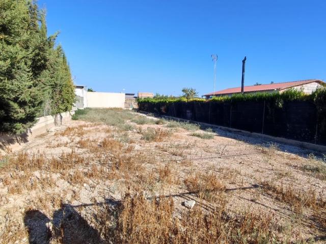 Parcela