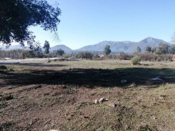 Parcela 5.000m2. sector El Yacal, Molina