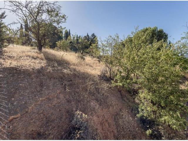 PARCELA 610 M2 EN CORTIJO DE LA LUZ, OTURA
