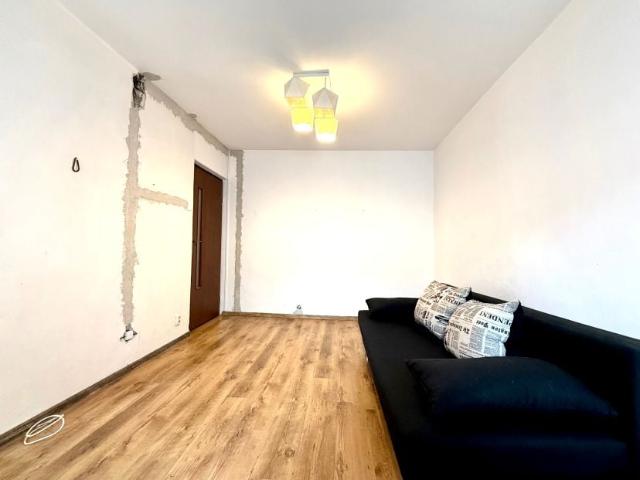 Parcelacyjna 37 m², Łódź