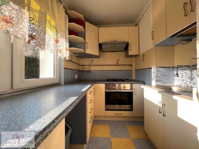 Parcelacyjna 38 m², Łódź