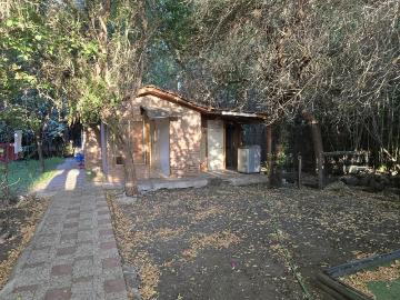 Parcelas Talagante | venta | Talagante: Parcela 5.000 m2, con 2 casas y galpón. Vista a ruta, km 43: clp 440000. 00
