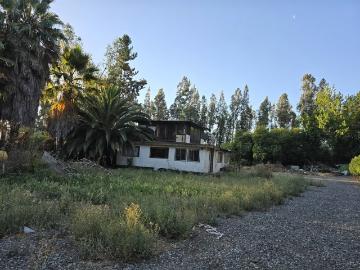 Parcelas Talagante | venta | Talagante: Parcela 5.000 m2, con 2 casas y galpón. Vista a ruta 78, km 43: clp 440000. 00