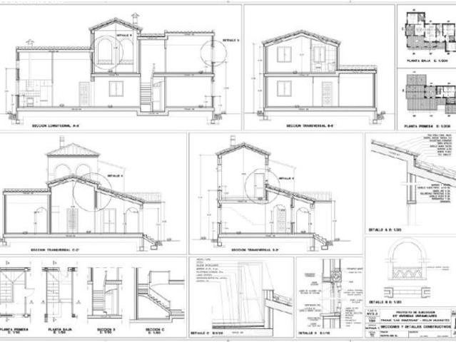 PARCELAS URBANAS EXCLUSIVAS PARA CHALET EN COMPLEJO RESIDENCIAL “LAS HIGUERICAS”