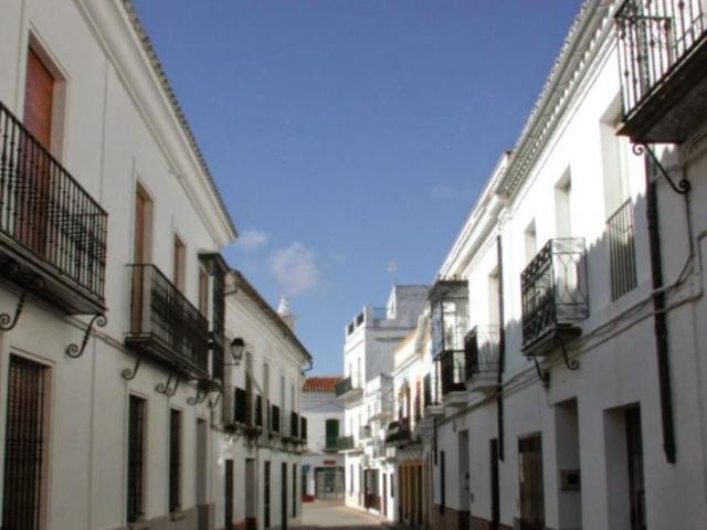 Parcelas Urbanas en Guadalcanal